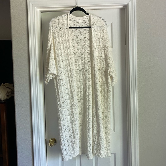 aerie Sweaters - Aerie Knit Cardigan